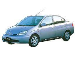 プリウス（トヨタ）1997年12月～2003年8月生産モデルのカタログ｜中古車なら【カーセンサーnet】 さん