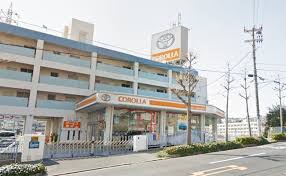閉店】トヨタカローラ兵庫 舞子店 – 開店閉店.com