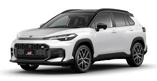 カローラ クロスにGR SPORTを新設定 | トヨタ | グローバルニュースルーム | トヨタ自動車株式会社 公式企業サイト