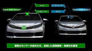 トヨタが満を持して投入した「Toyota Safety Sense」は“普及”こそが使命:安全システム Toyota Safety Sense 開発担当者 インタビュー(1/4 ページ) - MONOist