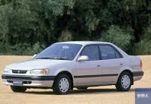 1990年代 名車＆迷車 烈伝 Vol.05 トヨタ「カローラ」8代目｜旧 ...