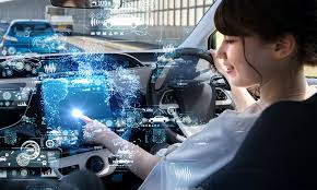 インフォテインメント/情報系 | 車載向けアプリケーション - リレー、コネクタ、スイッチ - - パナソニック