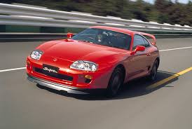 理詰めのスポーツカー 2代目トヨタ・スープラ・・・懐かしの名車をプレイバック | クルマ情報サイトｰGAZOO.com