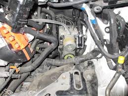 ブレーキアクチュエーター交換 トヨタ エスティマハイブリット AHR20 ご新規様 初来店 車検 修理 鈑金 塗装 事故修理 パーツ持込取付 和泉市  堺市 高石市 岸和田市 泉大津市｜グーネットピット