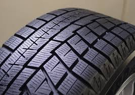 いよいよシーズン到来！ 最新スタッドレスタイヤのトレンドは？ - webCG