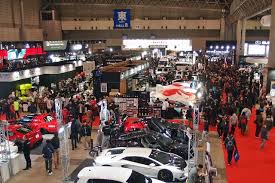 ニッポンのモーターショーはまだまだやれるはず！ 幕張の熱気の中から 東京モーターショーの未来を思う - webCG